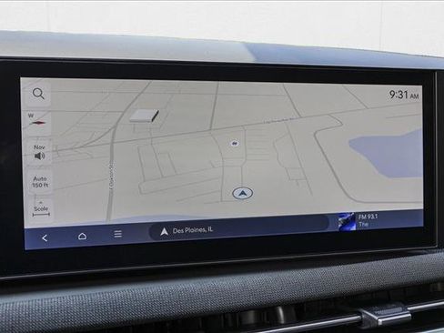 New 2026 Hyundai Santa Cruz Limited AWD/4WD image 17