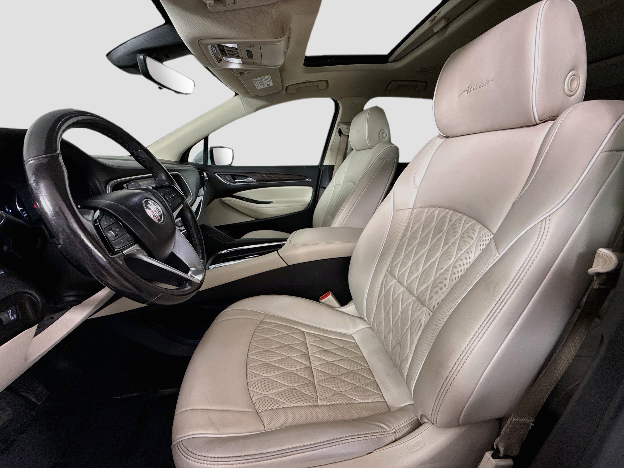 Used 2023 Buick Enclave Avenir w/ Trailering Package, 5000 lbs. AWD/4WD image 22