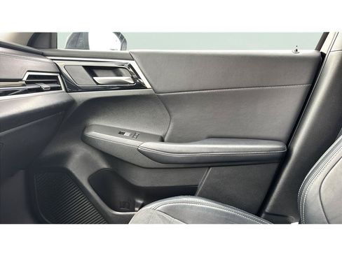 Used 2024 Mitsubishi Outlander Ralliart AWD/4WD image 30