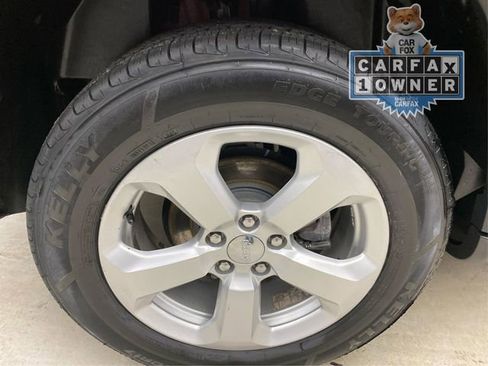 Used 2019 Jeep Compass Latitude image 17