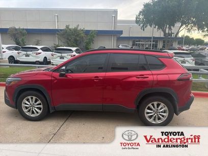 Used 2026 Toyota Corolla Cross LE w/ Moonroof Package