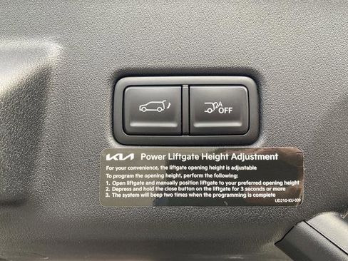 New 2027 Kia Telluride SX Prestige X-Pro image 18