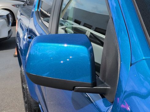 Used 2022 GMC Canyon Elevation w/ Elevation Premium Package image 12