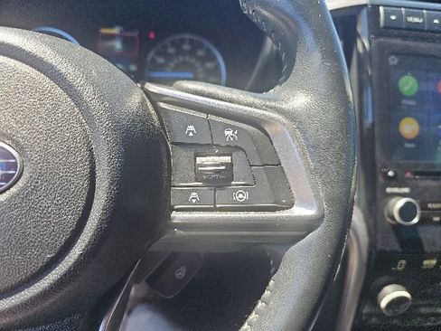 Used 2021 Subaru Ascent Touring w/ Popular Package #2 AWD/4WD image 26