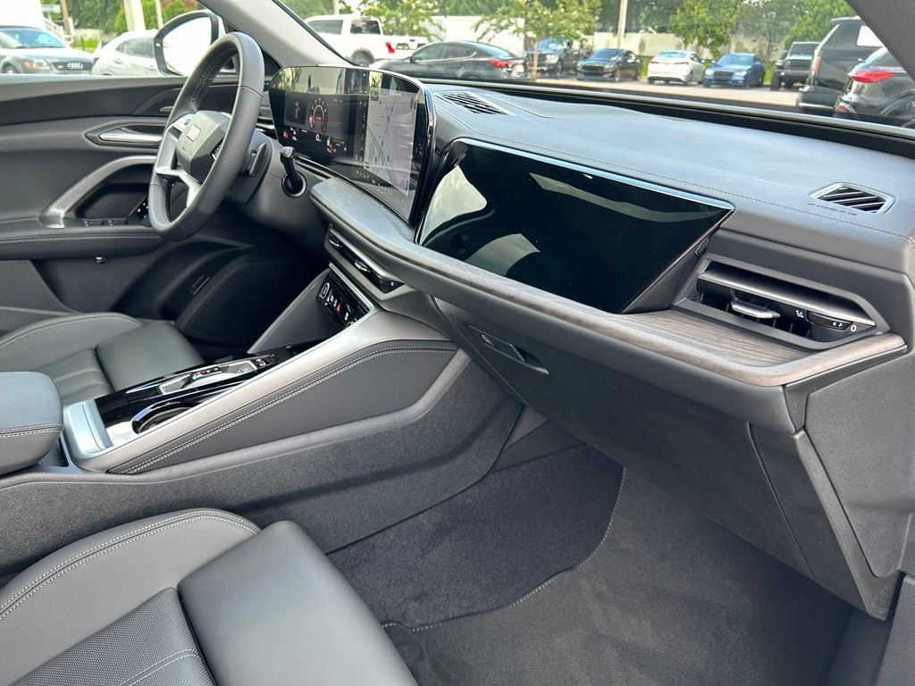 New 2026 Audi Q5 Premium Plus AWD/4WD image 40