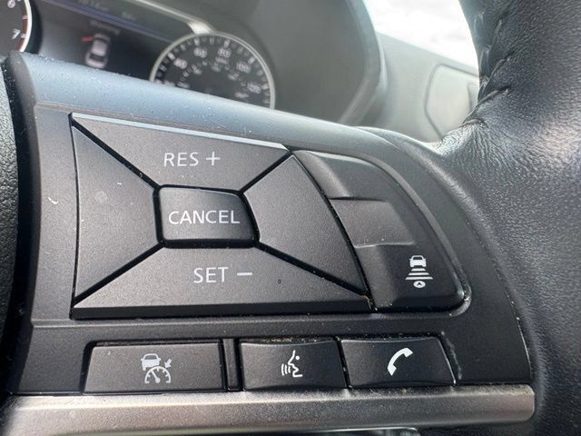Used 2020 Nissan Sentra SV w/ Trunk Package FWD image 6