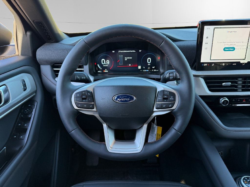 New 2027 Ford Explorer Active w/ Active Comfort Package RWD image 12