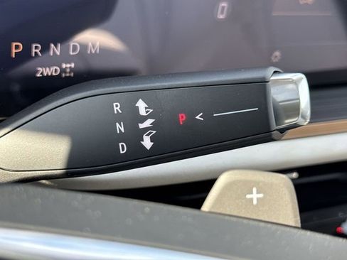 New 2026 Buick Envision Avenir image 20