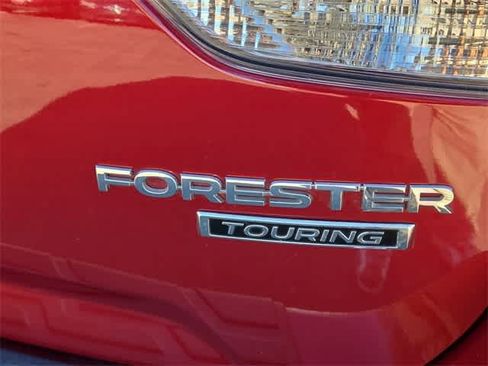 Used 2021 Subaru Forester Touring w/ Popular Package #2 image 13