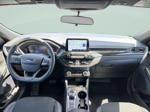 Used 2025 Ford Escape ST-Line AWD/4WD image 19