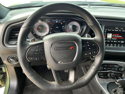 Used 2023 Dodge Challenger R/T Scat Pack image 18