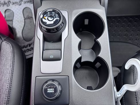 New 2026 Ford Bronco Sport Big Bend w/ Convenience Package AWD/4WD image 31