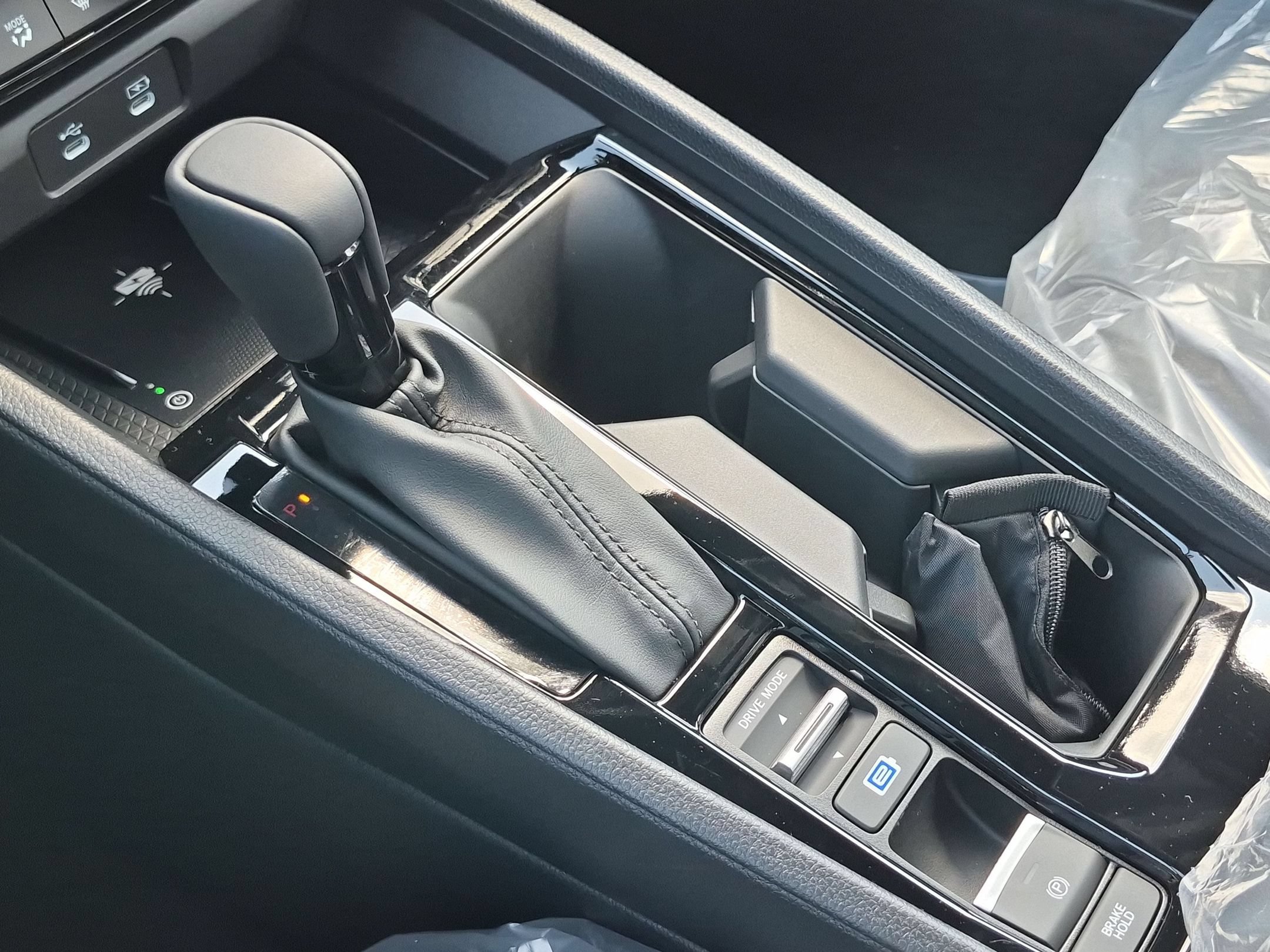 New 2026 Honda Accord Sport image 23