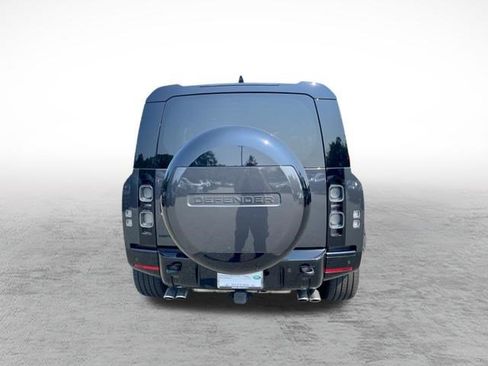 Used 2025 Land Rover Defender 110 V8 AWD/4WD image 6
