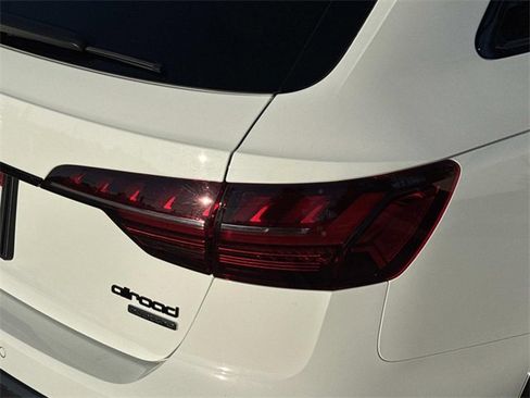 Used 2024 Audi A4 2.0T allroad Premium Plus w/ Premium Plus Package image 7