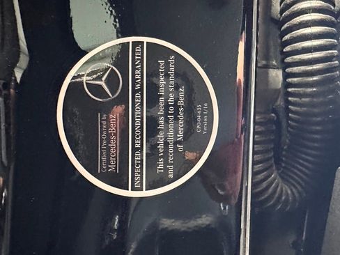 Used 2024 Mercedes-Benz GLB 250 4MATIC image 41