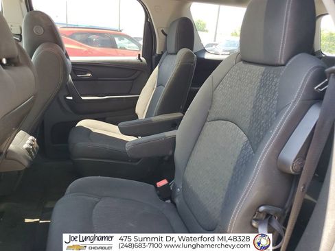 Used 2013 GMC Acadia SLE FWD image 24