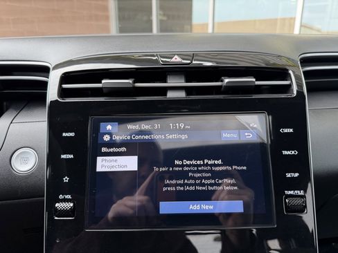 Used 2023 Hyundai Santa Cruz SEL w/ Activity Package image 24