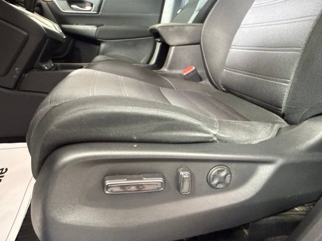Used 2021 Honda CR-V EX image 13