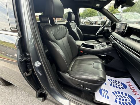 Used 2023 Hyundai Palisade Calligraphy AWD/4WD image 26