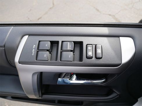 Certified 2024 Toyota 4Runner SR5 Premium image 15