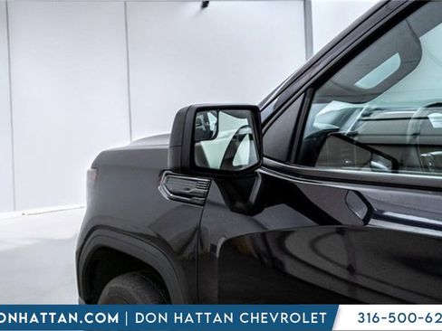 Used 2022 GMC Sierra 1500 Elevation image 31