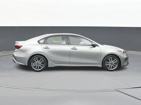 Used 2022 Kia Forte GT-Line FWD image 16
