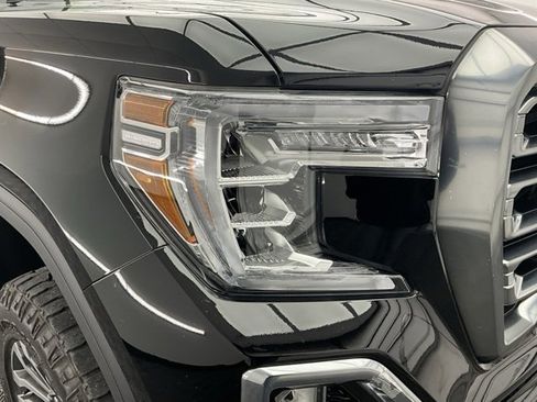 Used 2020 GMC Sierra 1500 AT4 w/ AT4 Premium Package image 26