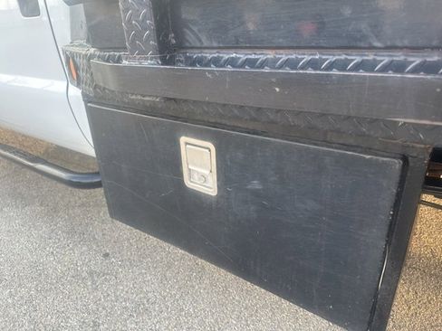 Used 2014 Ford F350 XL w/ Power Equipment Group image 16