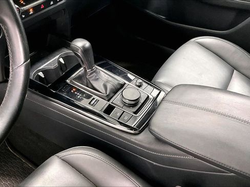 Used 2023 MAZDA CX-30 AWD 2.5 S w/ Preferred Package image 17