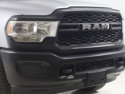 Used 2021 RAM 2500 Tradesman w/ Protection Group image 32