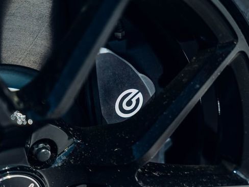 New 2026 Ford Mustang GT Premium w/ GT Performance Package image 13