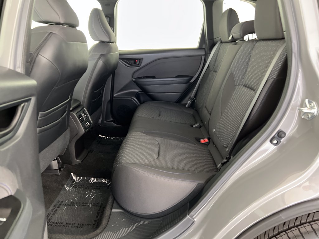 Certified 2026 Subaru Forester Premium AWD/4WD image 27