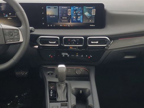 New 2026 Nissan Sentra SV w/ SV Convenience Package FWD image 28