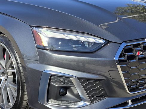 Certified 2024 Audi S5 Premium Plus w/ Premium Plus Package image 9