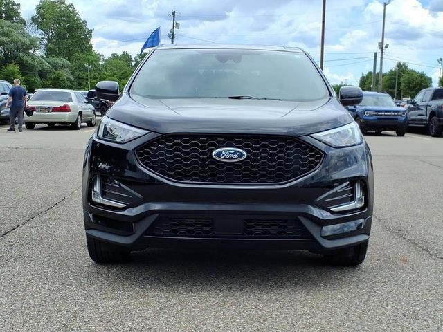 Used 2024 Ford Edge ST-Line AWD/4WD image 2