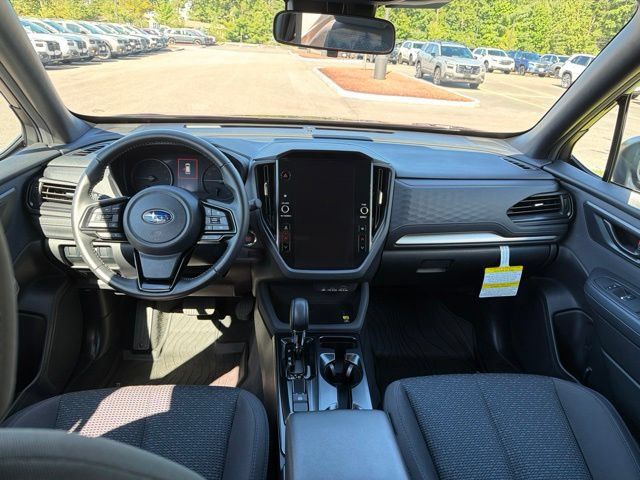 Certified 2026 Subaru Forester Premium AWD/4WD image 10