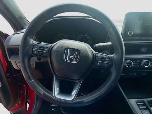 Used 2024 Honda CR-V Sport image 10