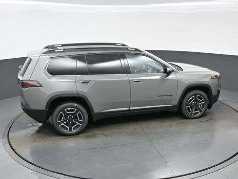 New 2026 Jeep Cherokee Limited AWD/4WD image 23