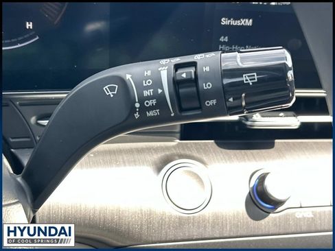 New 2027 Hyundai Kona SE FWD image 29