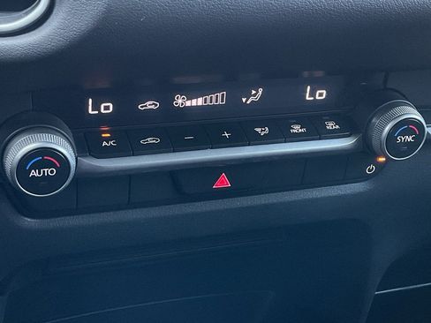 Used 2025 MAZDA CX-30 AWD 2.5 S w/ Select Sport Pkg image 33