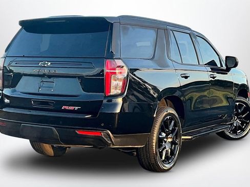 Used 2023 Chevrolet Tahoe RST AWD/4WD image 6