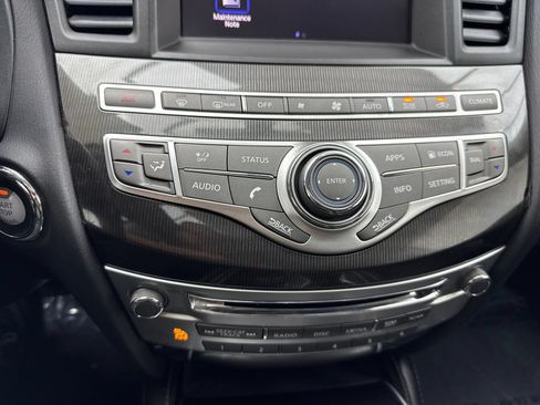Used 2018 INFINITI QX60 FWD image 28