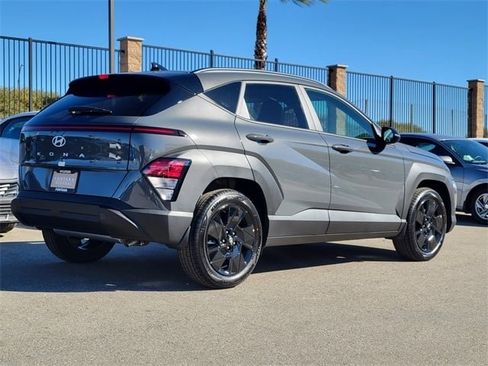 New 2026 Hyundai Kona SEL Sport image 2