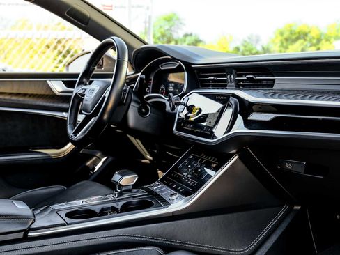 Used 2021 Audi A7 3.0T Prestige w/ Luxury Package image 25