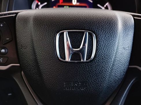 Used 2023 Honda Passport EX-L image 30