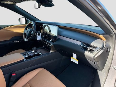 New 2026 Lexus RX 350 Premium Plus FWD image 15