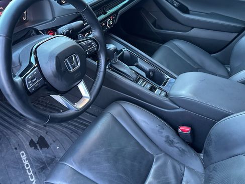 Used 2023 Honda Accord Touring image 9