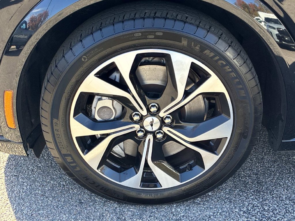 Used 2023 Ford Mustang Mach-E Premium AWD/4WD image 19