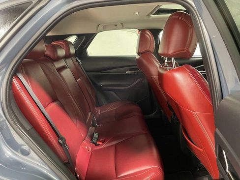 Used 2024 MAZDA CX-30 AWD 2.5 S w/ Preferred Package image 25